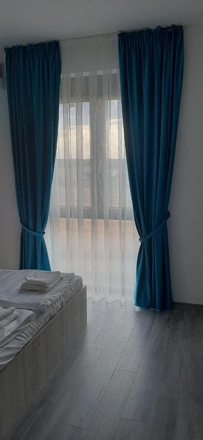 Apartament 2 Camere Lucian Băile Felix Zewnętrze zdjęcie