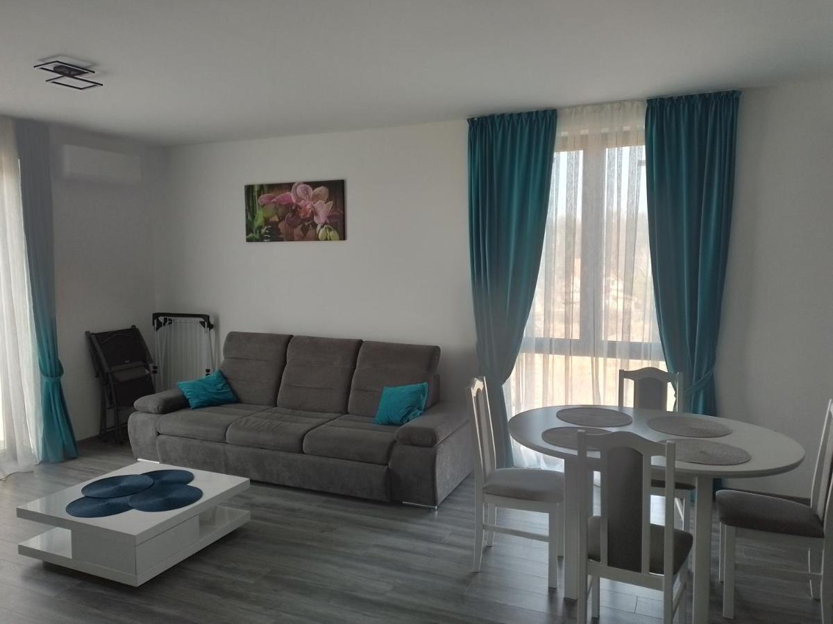 Apartament 2 Camere Lucian Băile Felix Zewnętrze zdjęcie