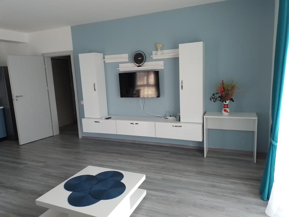 Apartament 2 Camere Lucian Băile Felix Zewnętrze zdjęcie