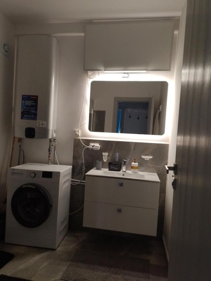 Apartament 2 Camere Lucian Băile Felix Zewnętrze zdjęcie